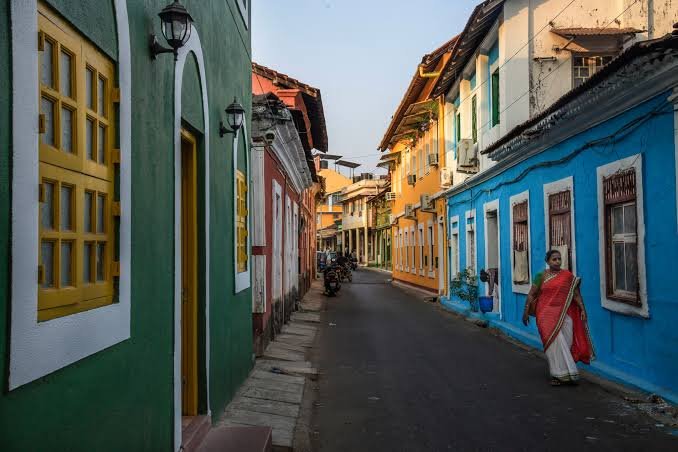 Goa